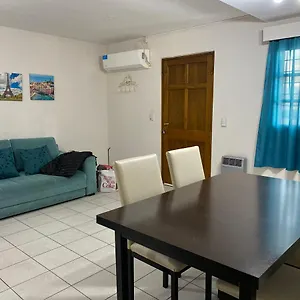 Alto Belgrano Ii Mendoza
