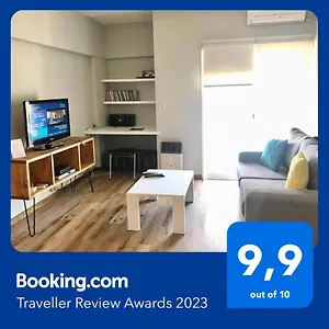 Apartamento Depto Val, Mendoza