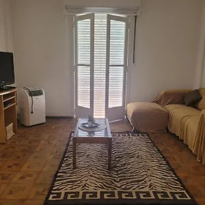 Departamento Centro Mendoza
