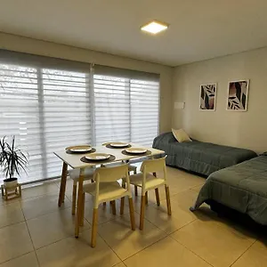 Departamento En Ciudad Mendoza